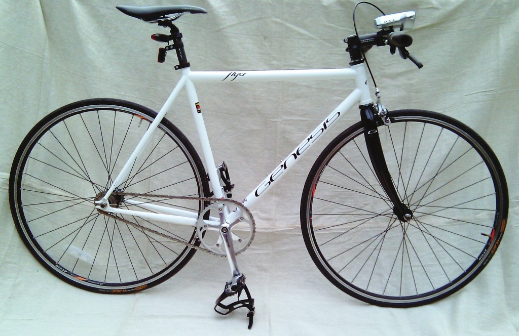 bike